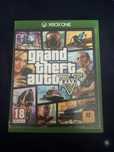 Vand gta 5 pentru xbox one