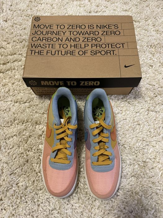 Nike Air Force 1 Low Next Nature Sun Club