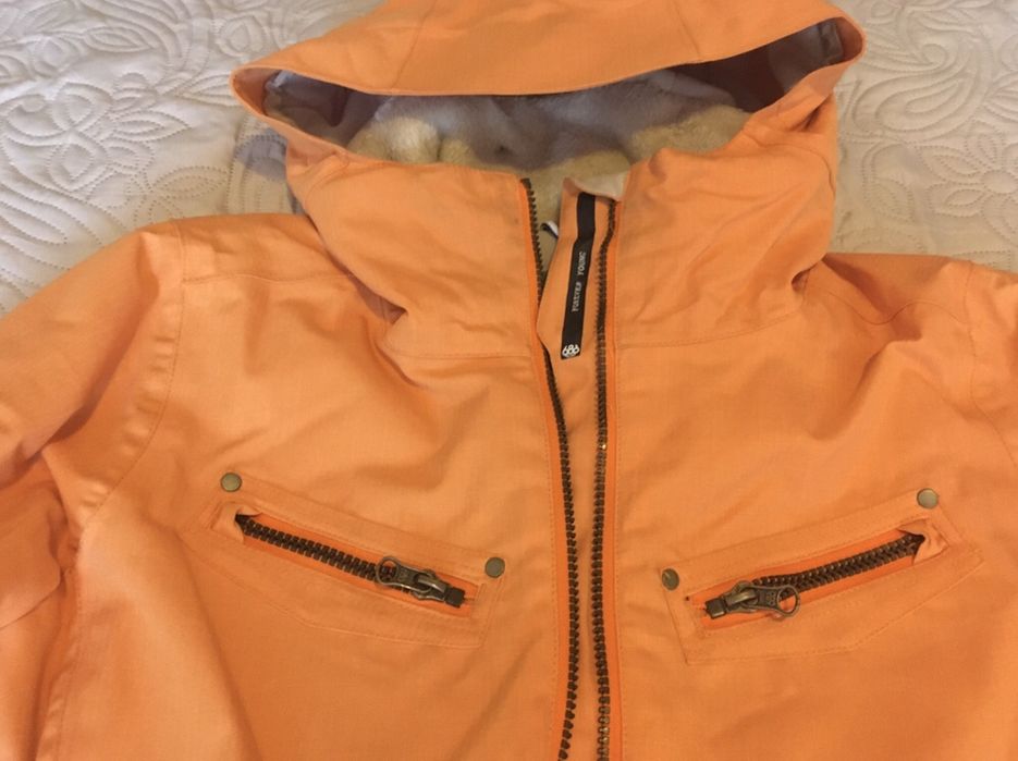 Женско ски/сноуборд яке 686 InfiDry