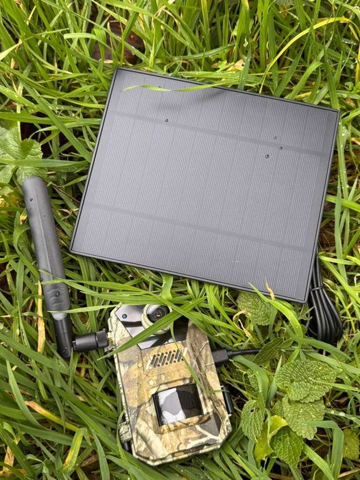 Камера за лов Celluar Trail Camera