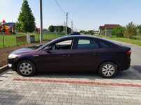 Vând Ford Mondeo mk4, 2008, diesel