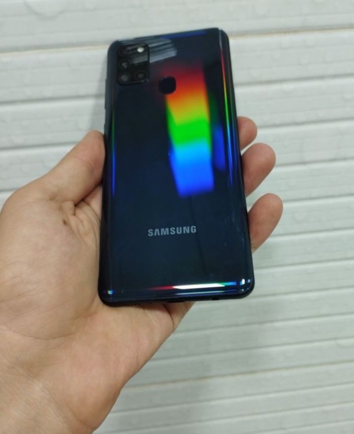 Samsung Galaxy A21s