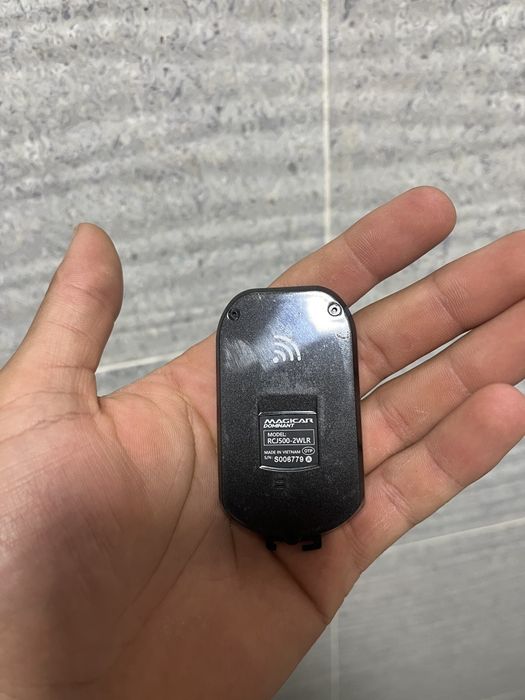 Magicar 909s dominant