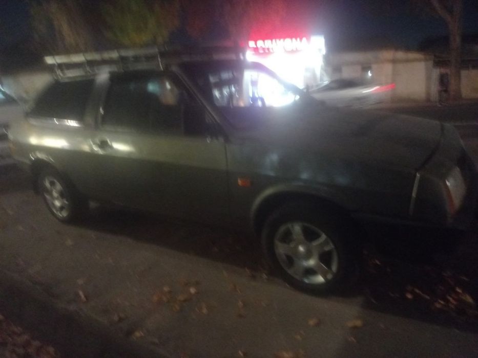 LADA 08 1993-Yil