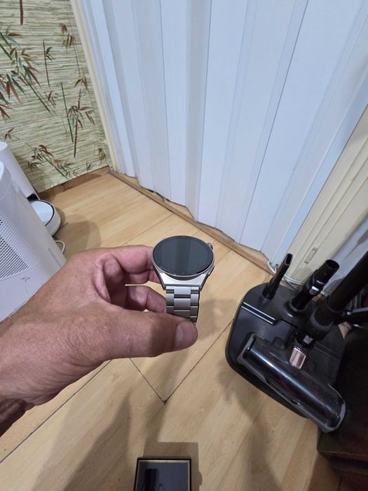 Huawei Watch GT 3 Pro Titanium