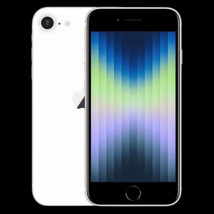 iPhone SE 2022 (SE3) 128gb
