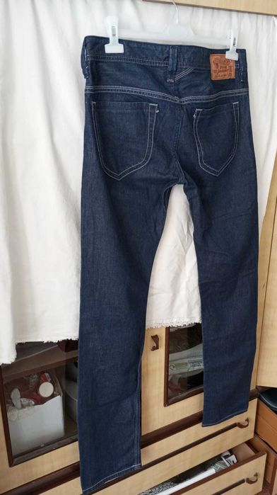 Мъжки дънки DIESEL W31