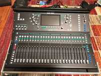 VAND - Mixer digital Allen&Heath SQ6