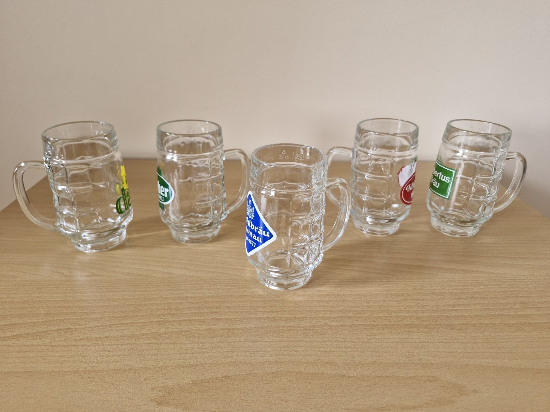 Бирени чаши Bierkrug