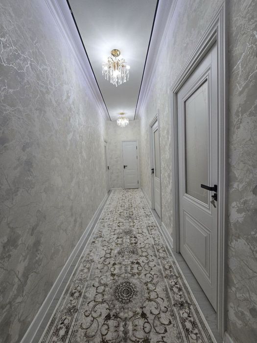 2 хонали уй сотилади евроремонт лифтли домдан