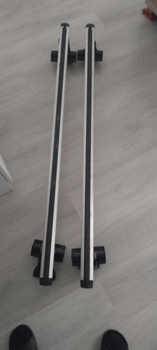 Багажник на крышу