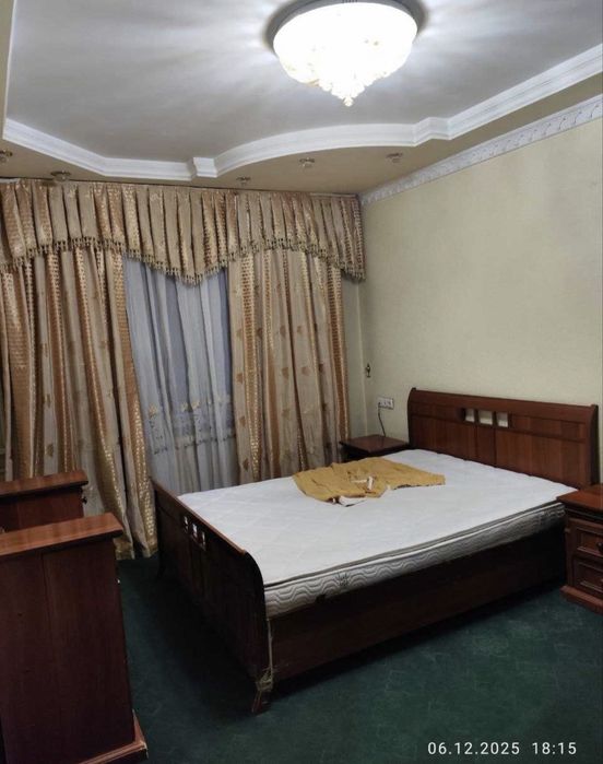 3в4 комнатная Домрабад