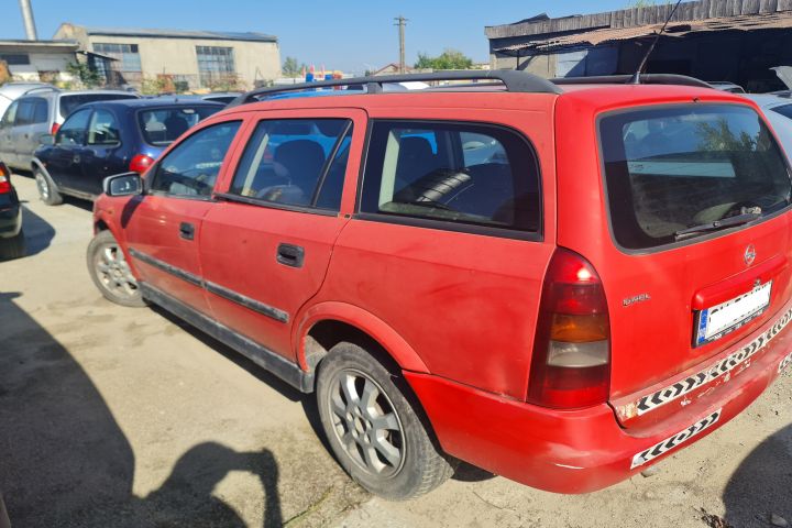 Piese Opel Astra G