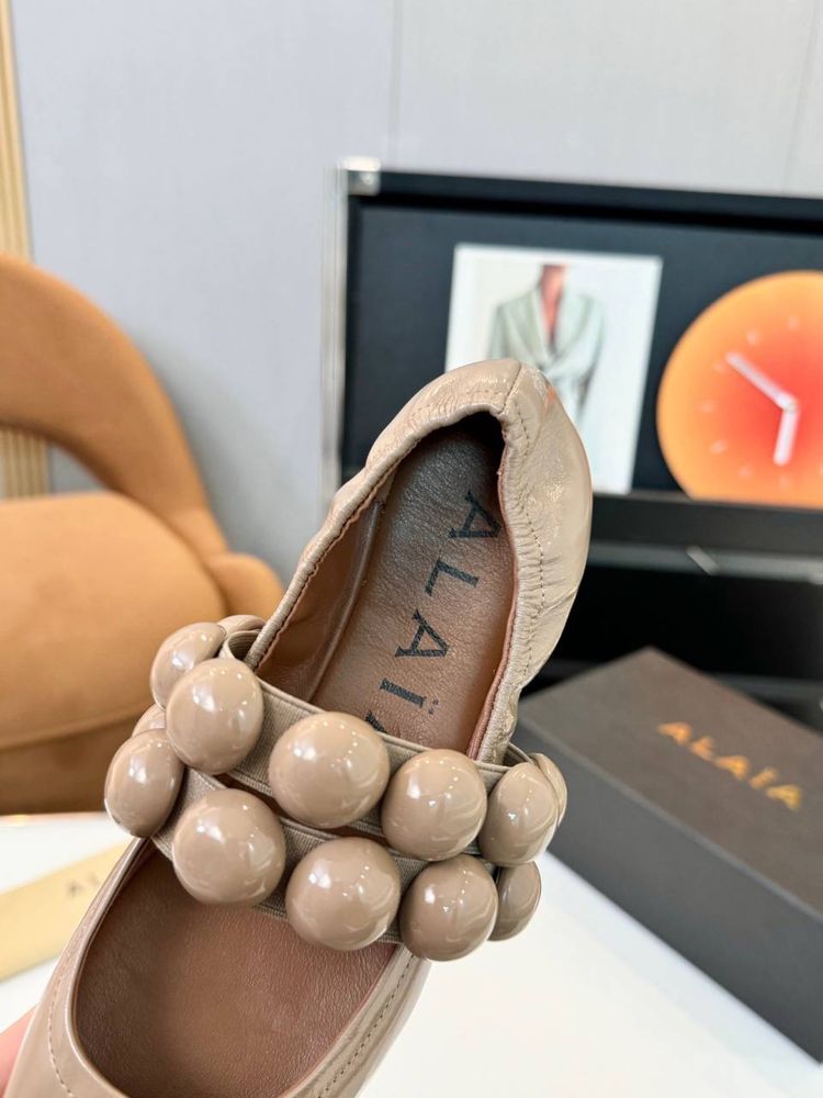 Balerini Alaia 35-42