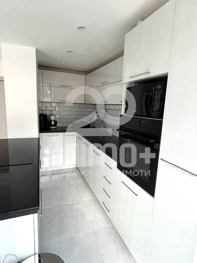 Продава се Етаж от къща в Велико Търново, Стара част - 106 кв.м за 2170 €/кв.м - Снимка #3