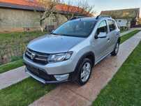 Dacia Sandero Stepway 0.9 TCE 90 Cp 2013 Euro 5