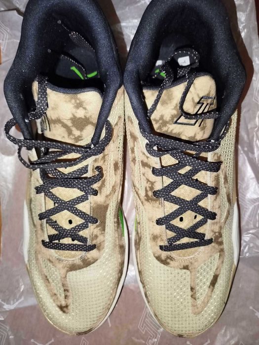 Jordan Tatum 1 номер 49.5