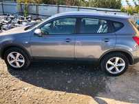 Piese din dezmembrari Nissan Qashqai 2008-2017 1.6dci 1.5dci 2.0dci