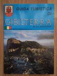 Пътеводител Guida Turistica di Gibilterra da TJ Finlayson