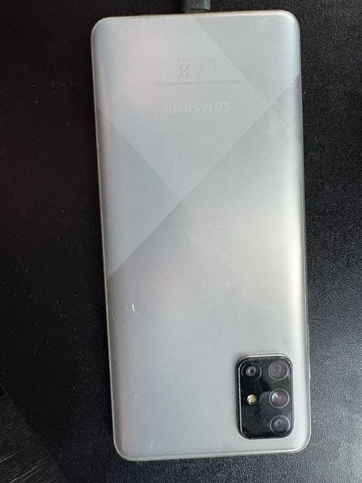 Samsung Galaxy A71