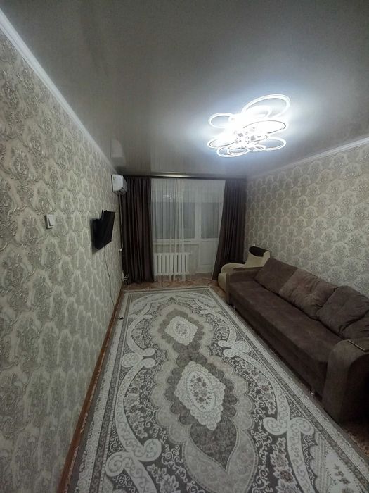 Сдам квартиру на долгий срок