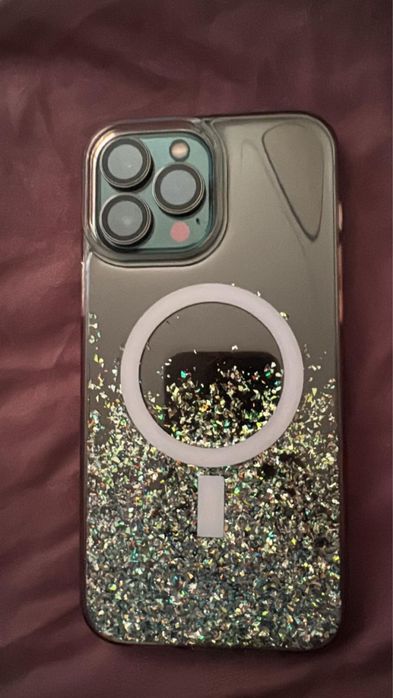 Iphone 13 pro max 128