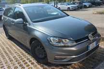 Dezmembrez Volkswagen Golf 7 Break