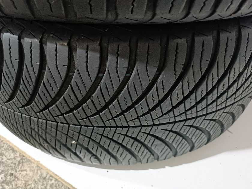 Anvelope 235/50/R18 103V GOODYEAR ALL SEASONS CP-N20756