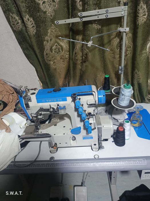 Rashma tikuv mashina sotildi srochna 450$