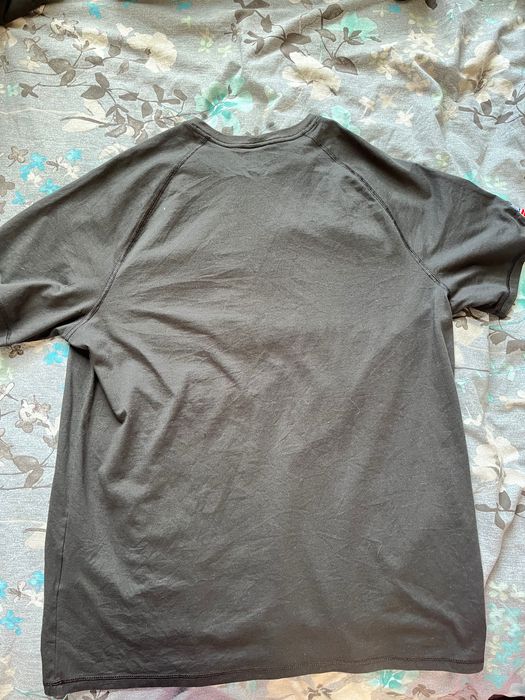 carhartt тениска