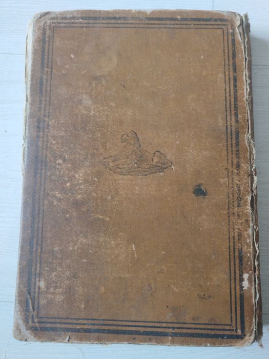 Dimitrie N. Ghika (Comănești) - O espediție română în Africa (1897)