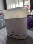 Sterilizator Philips Avent