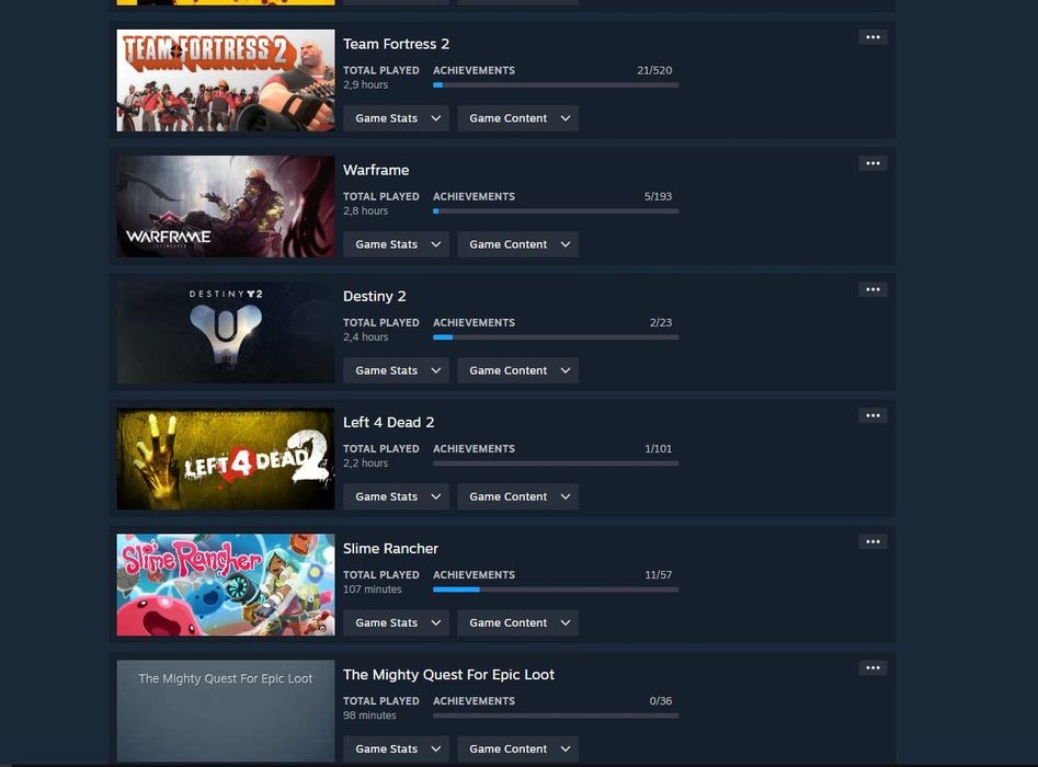 ArmagedonStore | Игровой Steam-аккаунт: Rust, CS2 Prime, Apex Legends