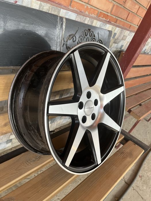 Диски Vossen cv7