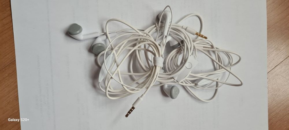 Casti originale samsung noi