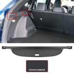 кора за багажник за Toyota Yaris Cross