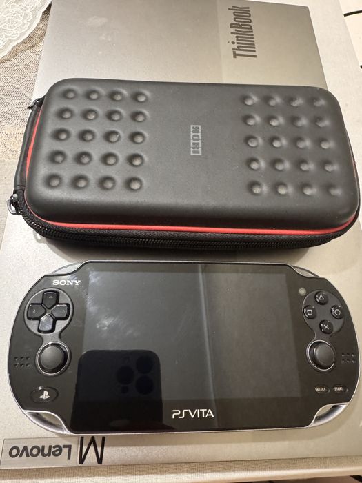 SONY PS vita 1008