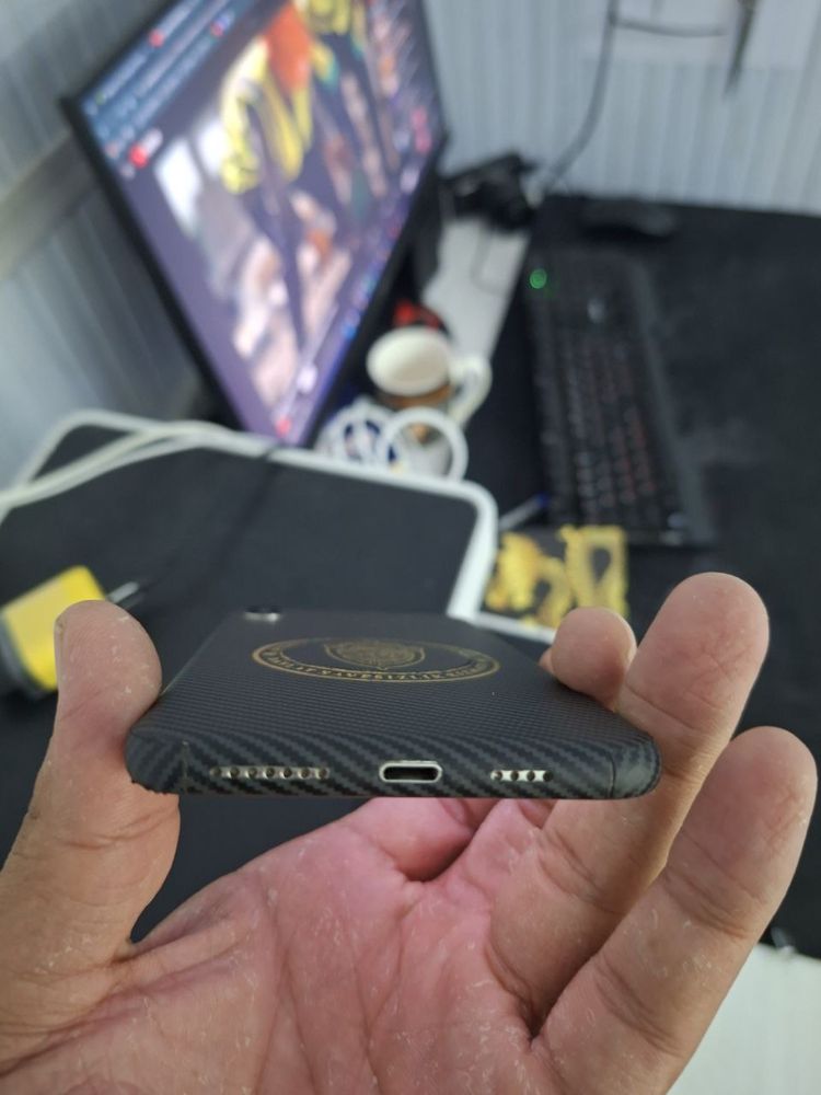 Iphone XS Max 256 Gb