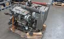 Motor complet Deutz BF4M1012C - Piese de motor Deutz