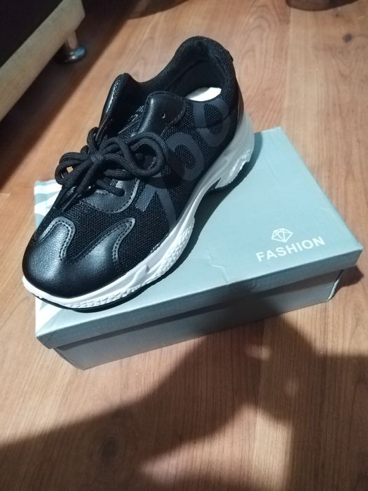 Papuci fashion spor7