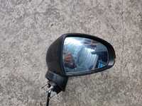 Оригинално странично огледало огледала за Audi A1 8X 2013