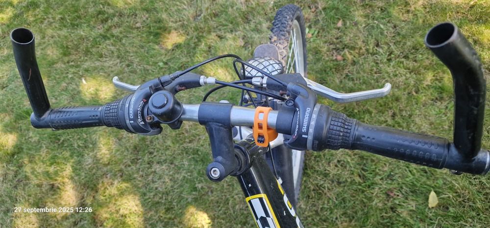 Vand bicicleta provenienta germania