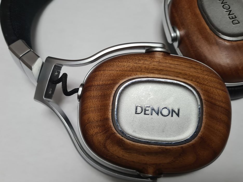 Denon AH-MM400 căști Hi-fi cu fir