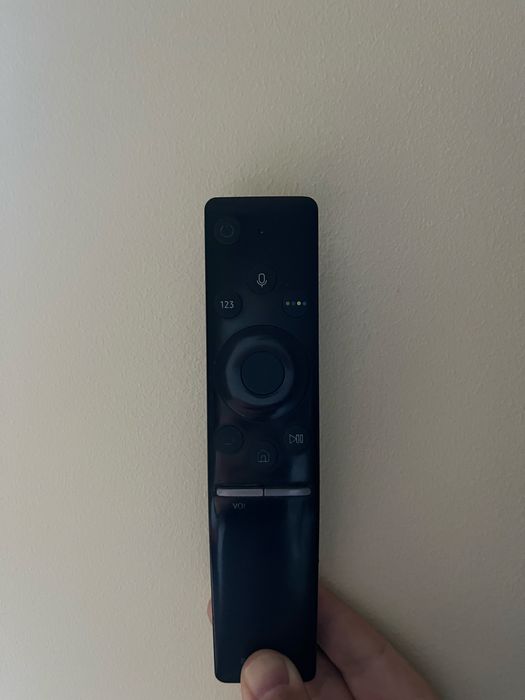 Televizor Samsung UE50MU6102, 125 cm, Smart, 4K, [Ultra HD], LED