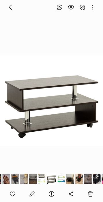 Журнальный столик