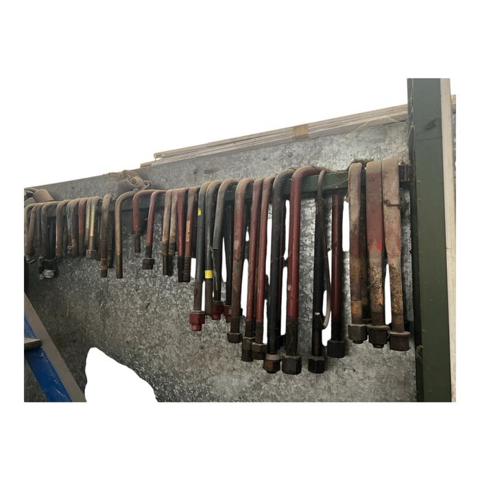 Скоби за ресори за камиони -различни размери