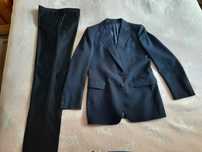 sacou Trevira 50 si pantaloni Dovani