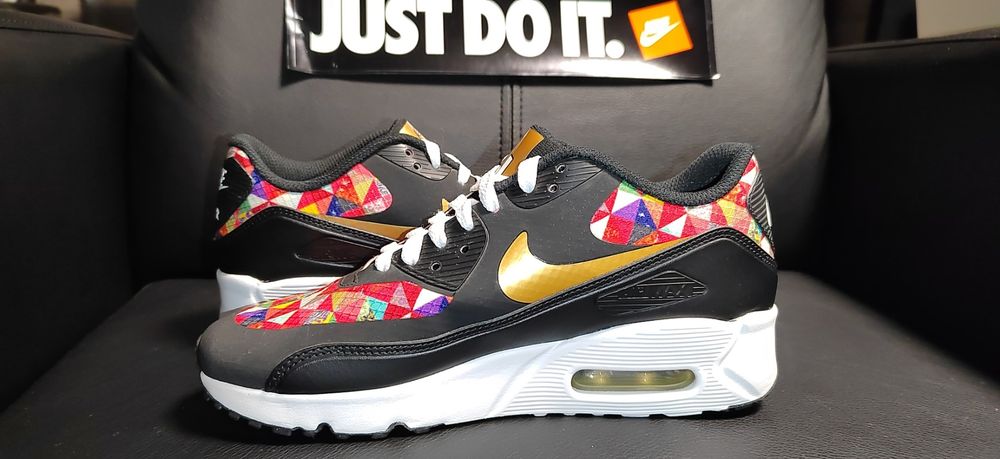 Nike Air Max 90 Ultra, номер 36