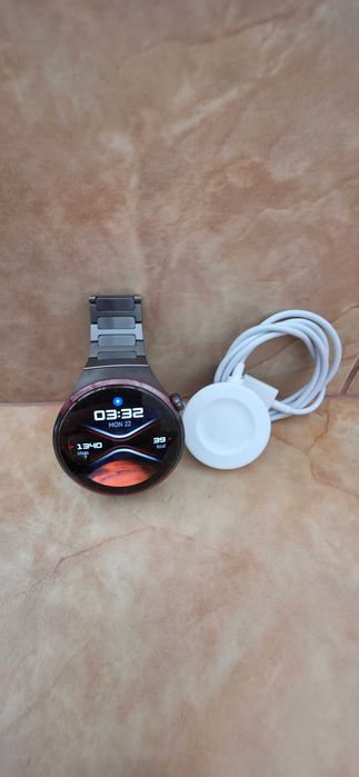 Huawei Watch 4 Pro Space edition