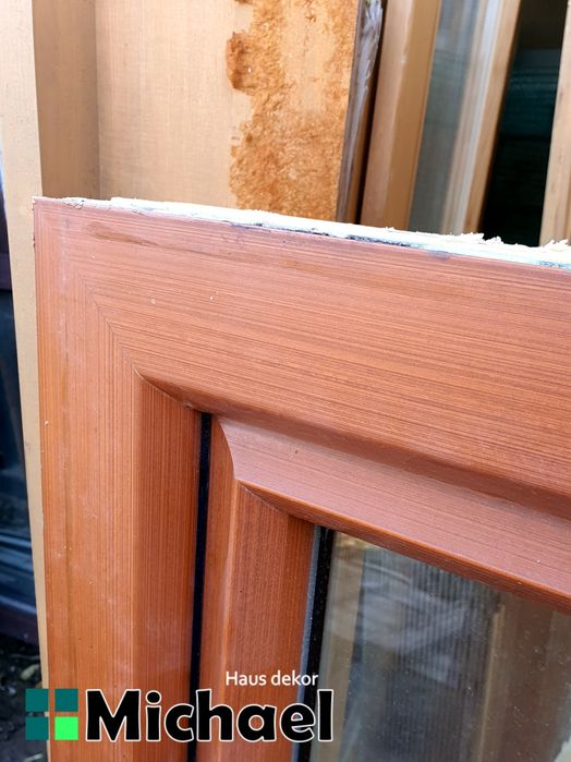 Termopan lemn masiv,Internorm,Austria(Bernhard 4192 )